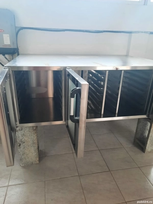 Dospitor panificatie - imagine 2