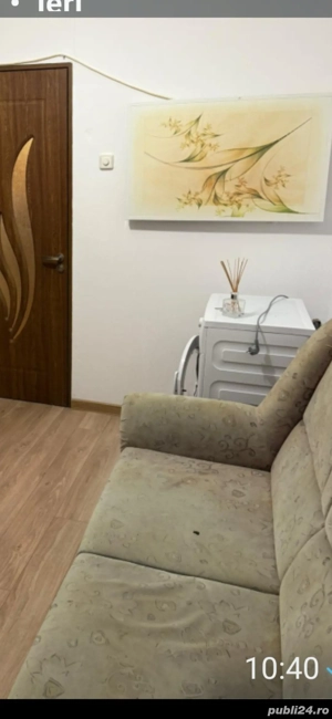 Garsoniera toate dotarile- Astra