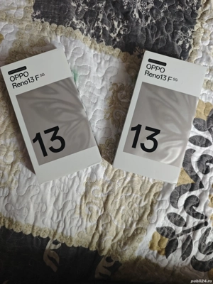 Oppo Reno 13 f 5G 