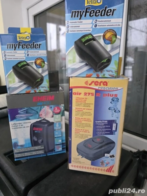 Acvarii si accesorii acvaristica - imagine 3