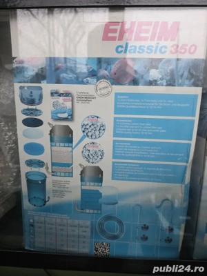 Acvarii si accesorii acvaristica - imagine 4