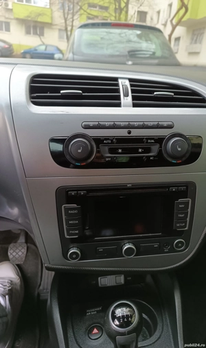 SEAT Leon 1.8 TSI 1 P  160 CP | 185185 km - imagine 3