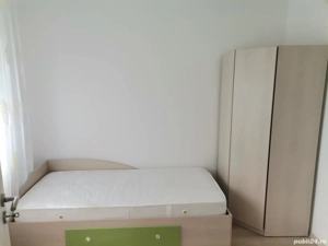 Proprietar închiriez apartament 2 dormitoare in Giarmata Vii 