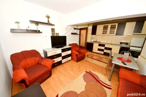 Apartament 2 camere decomandat, open-space   Etaj 2   Siderurgiștilor   IREG 