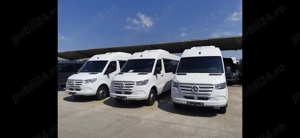 Locuri de munca transport persoane