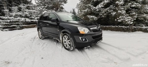 Opel Antara AUTOMAT 4x4, euro 5