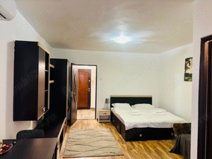 Apartament in regim hotelier