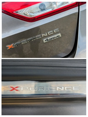 Seat Leon X-Perience 4Drive, 2.0 TDI   184 CP, DSG-Euro 6   fără AdBlu - imagine 2