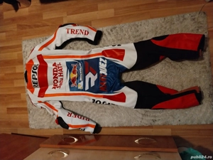 combinezon moto nou - imagine 3