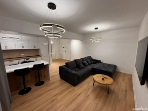 Apartament in regim hotelier Coresi Brașov  - imagine 5