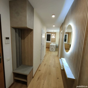 Mobilier la Comandă Bucătări Dormitoare dressinguri livinguri moderne 