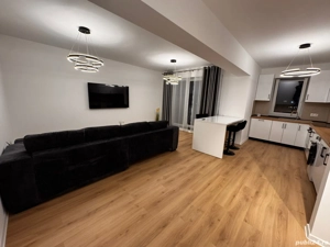 Apartament in regim hotelier Coresi Brașov  - imagine 4