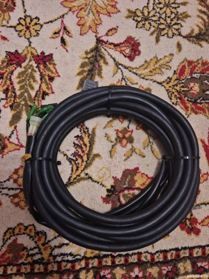 Cablu conectare manșă -motor Suzuki 