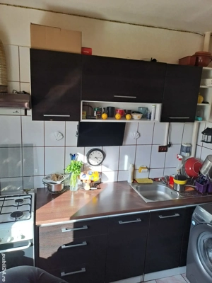 vanzare garsonieră 32mp..zonă Scoala 7