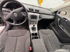 Vand passat b6 2.0 BMP