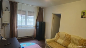 inchiriez apartament cu doua camere 