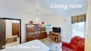 INCHIRIERE GARSONIERA BERCENI - TURNU MAGURELE 12