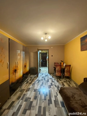 Inchiriez Garsoniera Complex