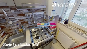 INCHIRIERE GARSONIERA BERCENI - TURNU MAGURELE 12 - imagine 15