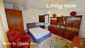 INCHIRIERE GARSONIERA BERCENI - TURNU MAGURELE 12