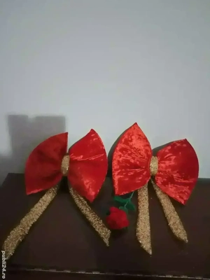 Set de doua funde 28 pe 30