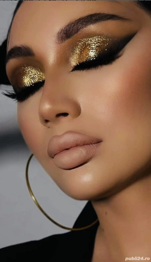 Servicii de înfrumusețare 