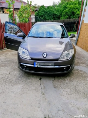 Vând Renault Laguna 3 