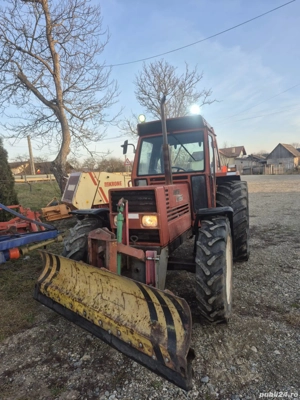 Tractore 4x4 Fiat 450,455,500 Dt - imagine 4