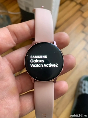 samsung galaxy wach active 2