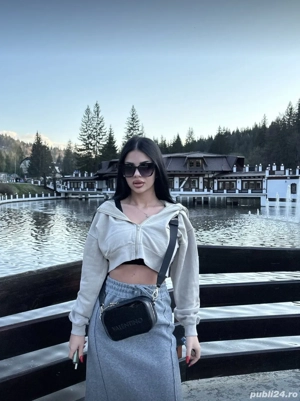 Senzațiile tari le simti alaturi de mine! 