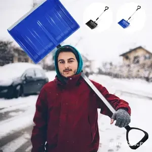 deszăpezire manuală București și Ilfov 