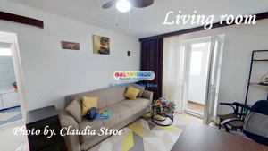 INCHIRIERE 3 CAMERE BRANCOVEANU - LUICA