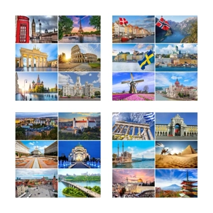 CD cursuri - 24 de limbi străine