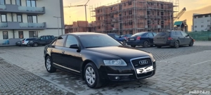Audi A6 Quattro impecabil 