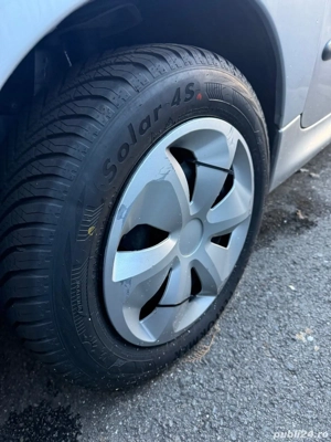 Vind Peugeot 206 Drobeta-Turnu Severin....an 2006  - imagine 4