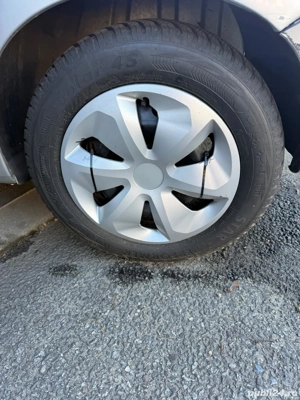 Vind Peugeot 206 Drobeta-Turnu Severin....an 2006  - imagine 3