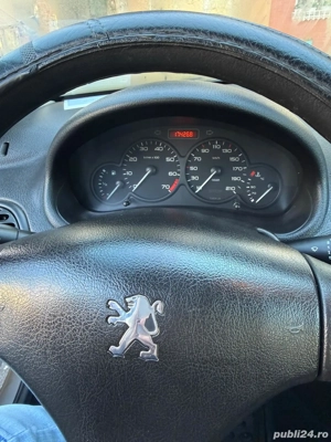 Vind Peugeot 206 Drobeta-Turnu Severin....an 2006  - imagine 5