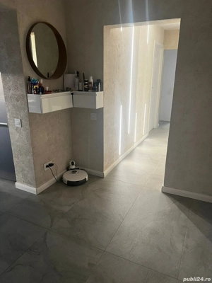 Apartament 3 camere zona Berceni ,Aparatorii Patriei cu centrala - imagine 12
