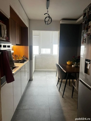 Apartament 3 camere zona Berceni ,Aparatorii Patriei cu centrala - imagine 4