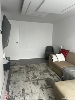 Apartament 3 camere zona Berceni ,Aparatorii Patriei cu centrala - imagine 10