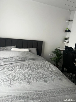 Apartament 3 camere zona Berceni ,Aparatorii Patriei cu centrala - imagine 9