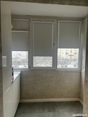 Apartament 3 camere zona Berceni ,Aparatorii Patriei cu centrala - imagine 11