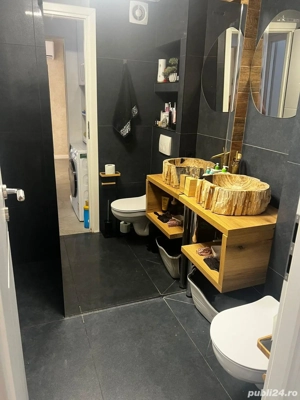 Apartament 3 camere zona Berceni ,Aparatorii Patriei cu centrala - imagine 7