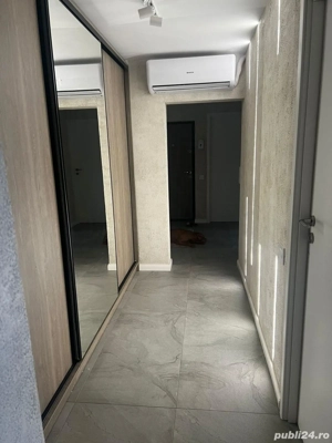 Apartament 3 camere zona Berceni ,Aparatorii Patriei cu centrala - imagine 5