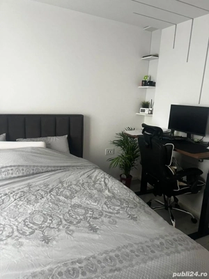 Apartament 3 camere zona Berceni ,Aparatorii Patriei cu centrala - imagine 6