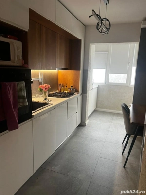Apartament 3 camere zona Berceni ,Aparatorii Patriei cu centrala - imagine 14