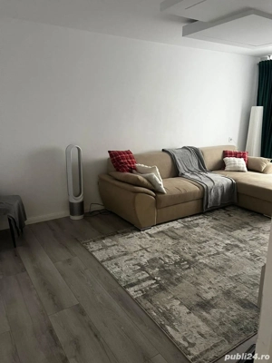 Apartament 3 camere zona Berceni ,Aparatorii Patriei cu centrala - imagine 13