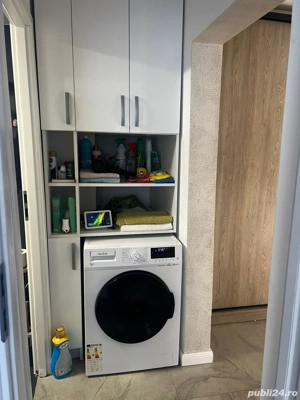 Apartament 3 camere zona Berceni ,Aparatorii Patriei cu centrala - imagine 8