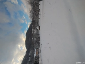 Vând teren intravilan - imagine 3