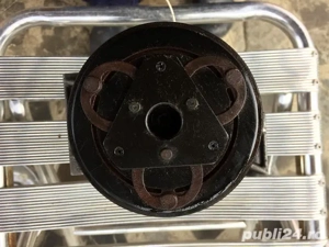 compresor AC NISSAN KANSEY cu prindere in 3 puncte - imagine 5